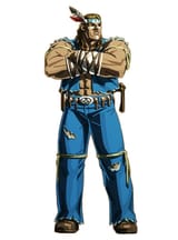 SFVHawk