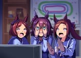 Mister Hands Reaction