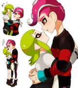height difference sex