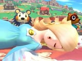 rosalina