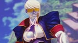 female seth