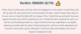 smash