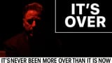 itsover