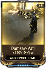 Damzav-VatiMod