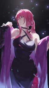 kafka dress