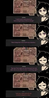 Ashley plants