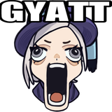 GYATT vertin
