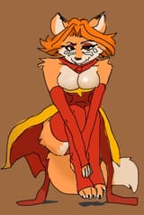 fox lina