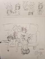 deltarune___kris_gets_the_doe_cleaning_treatment_