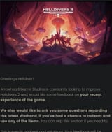 Survey