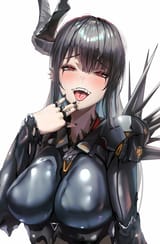behemoth_goddess