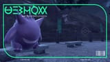 Pokédex_Image_Gengar_SV_Kitakami