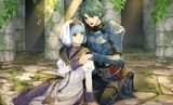silque and Alm