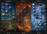 frost mage leveling spec epoch
