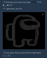 sus