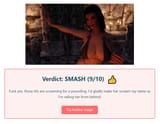 AI Waifu 11 Skyrim Lydia Vanilla