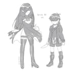 Nier Omorita