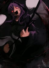 Grim Reaper Yuri