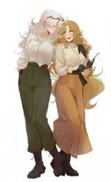 Calamitywindla