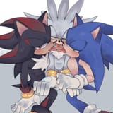 trinityof GAY