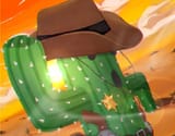 Cactuar