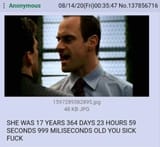 YouFilthyPervert