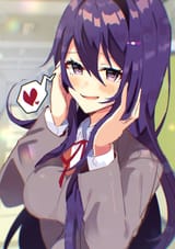yuriheartu
