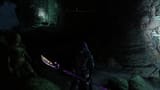 cave