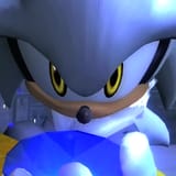 Silver Scnoz emerald closeup