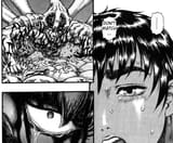 berserk eclipse