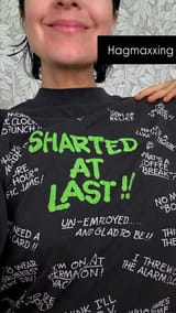 reb sharted