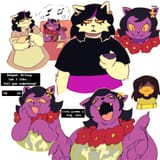 cattiWeirdFamily