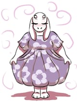Toriel Muumuu