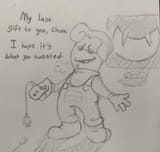 ramb gift