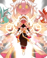 Chronoa Aeos fusion