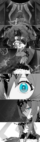 Cutemiya Darkmiya