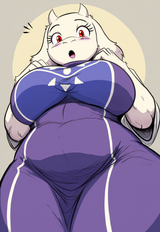 Didnt see you there
