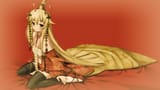 queen chachamaru