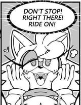 Senshion - Ian dialogue