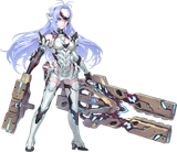 KOS-MOS_XC2