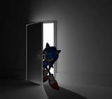 Sonic ready to rape