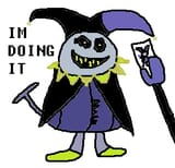 I&#039;m doing it