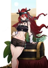 __narantuya_arknights_drawn_by_ghosty_xiaobai__6e73ef7c74bccef1e0dac536540d3f24