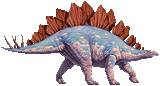 stegosaurus
