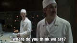 where do you think we are