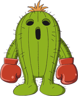 Champion_Level_Digimon_Togemon