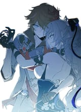 bronya cheld tsaritsa