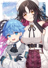 __sessyoin_kiara_and_hans_christian_andersen_fate_and_3_more_drawn_by_karokuchitose__sample-7496dd12effb837ab392f306f9a2bd4d