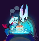 hollow