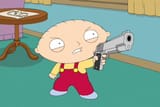 Stewie gun